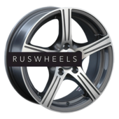 Диски LS 7x16/5x114,3 ET40 D73,1 NG238 GMF Диски LS 7x16/5x114,3 ET40 D73,1 NG238 GMF