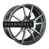 Диски LS 8x18/5x114,3 ET45 D73,1 762 GMF (конус) Диски LS 8x18/5x114,3 ET45 D73,1 762 GMF (конус)