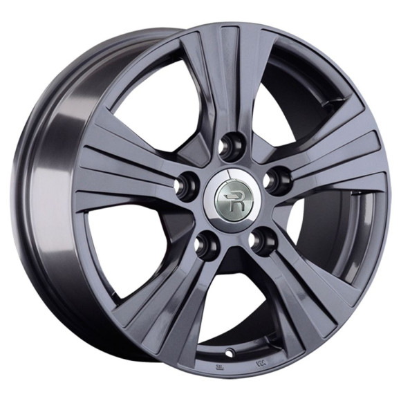 Диски REPLAY 8.5\R20 5*150 ET58 d110.1 GM Диски REPLAY 8.5\R20 5*150 ET58 d110.1 GM