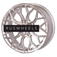 Диски Lizardo 7,5x17/5x100 ET38 D57,1 XH1024 SMF (конус) Диски Lizardo 7,5x17/5x100 ET38 D57,1 XH1024 SMF (конус)