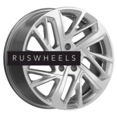 Диски СКАД 7x17/5x114,3 ET50 D54,1 KL-372 Селена Диски СКАД 7x17/5x114,3 ET50 D54,1 KL-372 Селена