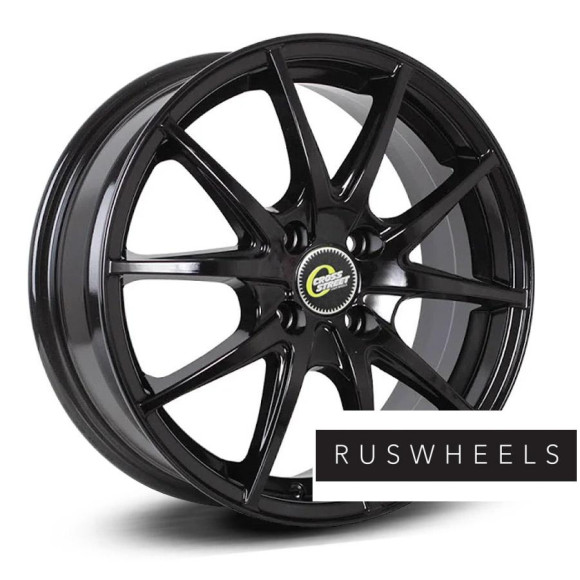 Диски Cross Street R15 / 6J PCD 4x98 ЕТ 32 ЦО 58.6 CR-17 Диски Cross Street R15 / 6J PCD 4x98 ЕТ 32 ЦО 58.6 CR-17