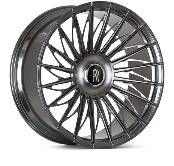 Диски Vossen S17-15T 21" Диски Vossen S17-15T 21"