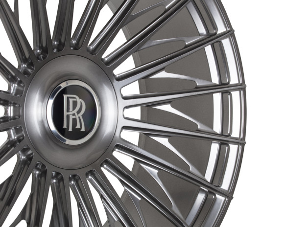 Диски Vossen S17-15T 21" Диски Vossen S17-15T 21"