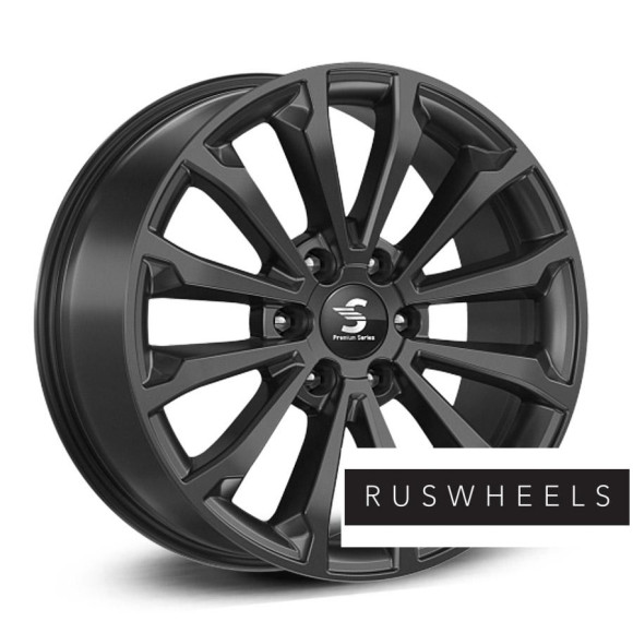 Диски Premium Series R20 / 8.5J PCD 6x139.7 ЕТ 30 ЦО 77.9 КР006 Patrol Диски Premium Series R20 / 8.5J PCD 6x139.7 ЕТ 30 ЦО 77.9 КР006 Patrol