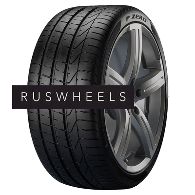 Шины Pirelli 285/40 r22 P Zero 110Y Шины Pirelli 285/40 r22 P Zero 110Y