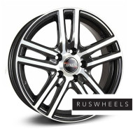 Диски Tech Line R15 / 6J PCD 5x114.3 ЕТ 45 ЦО 67.1 529 Диски Tech Line R15 / 6J PCD 5x114.3 ЕТ 45 ЦО 67.1 529