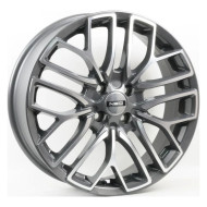 Диски Neo 6.5\R17 4*100 ET43 d60.1 GRD Диски Neo 6.5\R17 4*100 ET43 d60.1 GRD