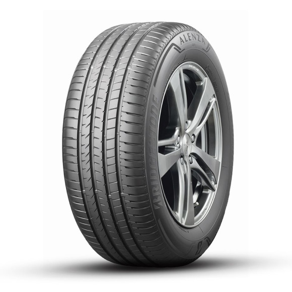 Шины Bridgestone  255/50/20  H 109 Alenza 001  XL (AO) Шины Bridgestone  255/50/20  H 109 Alenza 001  XL (AO)
