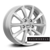 Диски iFree R16 / 6.5J PCD 5x114.3 ЕТ 48 ЦО 66.1 Скайрим