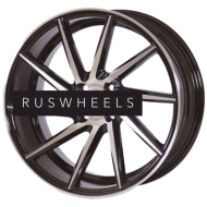 Диски PDW 7x15/4x98 ET30 D58,5 1022 Left (CVT) M/B Диски PDW 7x15/4x98 ET30 D58,5 1022 Left (CVT) M/B