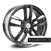Диски RST R18 / 7.5J PCD 5x108 ЕТ 47 ЦО 60.1 R128 Диски RST R18 / 7.5J PCD 5x108 ЕТ 47 ЦО 60.1 R128