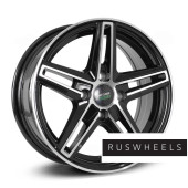 Диски Megami R14 / 6J PCD 4x100 ЕТ 35 ЦО 54.1 MGM-14 Диски Megami R14 / 6J PCD 4x100 ЕТ 35 ЦО 54.1 MGM-14