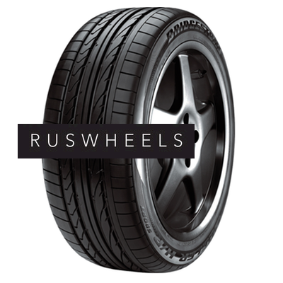 Шины Bridgestone 235/45R19 95V Dueler H/P Sport MOE TL RFT Шины Bridgestone 235/45R19 95V Dueler H/P Sport MOE TL RFT