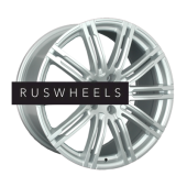 Диски Replay 10x21/5x130 ET50 D71,6 PR13 Sil (конус, PR001)