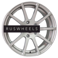 Диски Venti 6,5x16/5x114,3 ET45 D67,1 1603 Silver