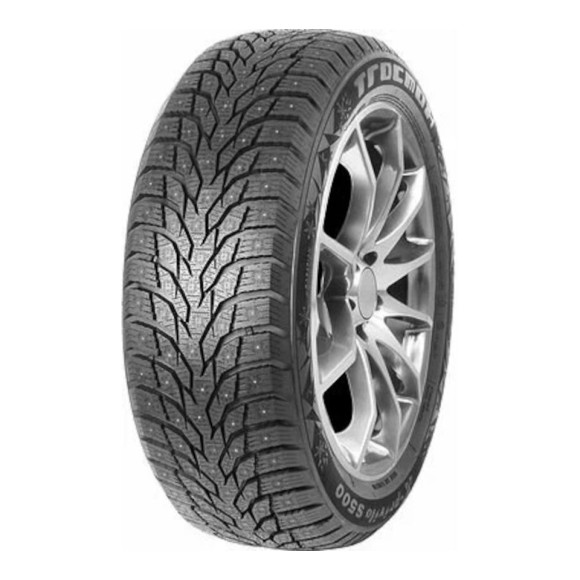 Шины Tracmax 265/55R19 113T XL X-Privilo S500 TL (шип.) Шины Tracmax 265/55R19 113T XL X-Privilo S500 TL (шип.)