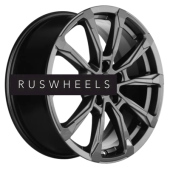 Диски Khomen Wheels 7,5x18/5x108 ET35 D65,1 KHW1808 (Exeed TXL) Gray