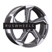 Диски Replay 8x18/5x114,3 ET30 D60,1 LX194 GMF (конус, C570)