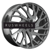 Диски LS Forged 9x22/5x120 ET43 D72,6 LS FG49L MGM (конус, C570) Диски LS Forged 9x22/5x120 ET43 D72,6 LS FG49L MGM (конус, C570)