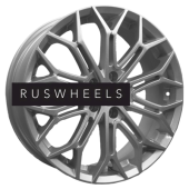 Диски RST 6,5x18/5x108 ET33 D60,1 R208 (Chery) Silver Диски RST 6,5x18/5x108 ET33 D60,1 R208 (Chery) Silver