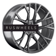 Диски LS Forged 9,5x21/5x120 ET49 D72,6 LS FG07 MGM (конус, C570) Диски LS Forged 9,5x21/5x120 ET49 D72,6 LS FG07 MGM (конус, C570)