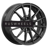 Диски iFree 5,5x14/4x108 ET35 D63,35 Финчер (КС1119) BK Диски iFree 5,5x14/4x108 ET35 D63,35 Финчер (КС1119) BK