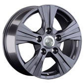 Диски REPLAY  TY248  8,5\R21 5*150 ET54  d110,1  GM  [043382-160729009]