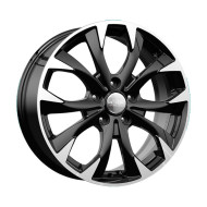 Диски iFree Original 7,0\R17 5*114.3 ET50 d67.1 Алмаз черный Диски iFree Original 7,0\R17 5*114.3 ET50 d67.1 Алмаз черный