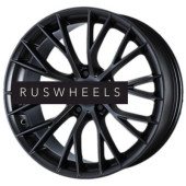 Диски MAK 8x18/5x120 ET20 D72,6 Munchen Matt Black Диски MAK 8x18/5x120 ET20 D72,6 Munchen Matt Black