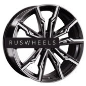 Диски Replay 8,5x20/5x112 ET38 D57,1 VV342(SK) MBF (конус, C570) Диски Replay 8,5x20/5x112 ET38 D57,1 VV342(SK) MBF (конус, C570)