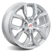 Диски XtrikeRST 6.5\R16 5*114.3 ET50 d67.1 HSL Диски XtrikeRST 6.5\R16 5*114.3 ET50 d67.1 HSL