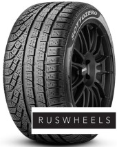 Шины Pirelli 275/40 r19 Winter Sottozero II 105V Шины Pirelli 275/40 r19 Winter Sottozero II 105V
