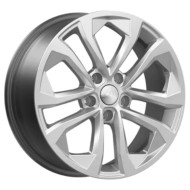 Диски СКАД 7,0\R17 5*108 ET50 d63.35 Селена Диски СКАД 7,0\R17 5*108 ET50 d63.35 Селена