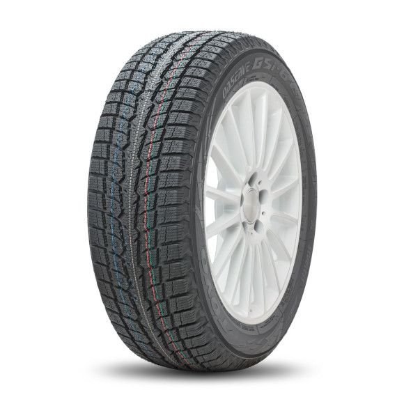 Шины TOYO 245/55/19 H 103 OBSERVE GSi6 LS Шины TOYO 245/55/19 H 103 OBSERVE GSi6 LS