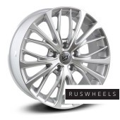 Диски RST R17 / 7.5J PCD 5x114.3 ЕТ 45 ЦО 60.1 R027 Диски RST R17 / 7.5J PCD 5x114.3 ЕТ 45 ЦО 60.1 R027