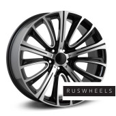 Диски Legeartis Concept R20 / 10J PCD 5x112 ЕТ 40 ЦО 66.6 B531 Диски Legeartis Concept R20 / 10J PCD 5x112 ЕТ 40 ЦО 66.6 B531