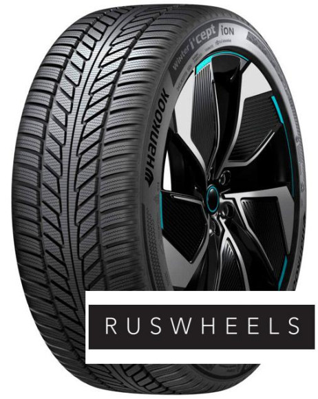 Шины Hankook 235/55 r19 IW01A Winter I Cept ION 105V Шины Hankook 235/55 r19 IW01A Winter I Cept ION 105V