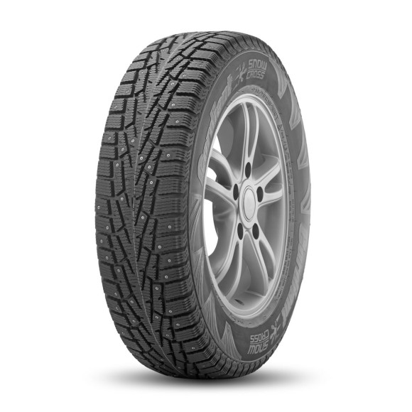 Шины CORDIANT  195/60/15  T 92 SNOW CROSS  Ш. Шины CORDIANT  195/60/15  T 92 SNOW CROSS  Ш.