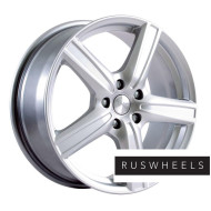 Диски Скад R18 / 7.5J PCD 5x114.3 ЕТ 50 ЦО 66.1 Адмирал Диски Скад R18 / 7.5J PCD 5x114.3 ЕТ 50 ЦО 66.1 Адмирал