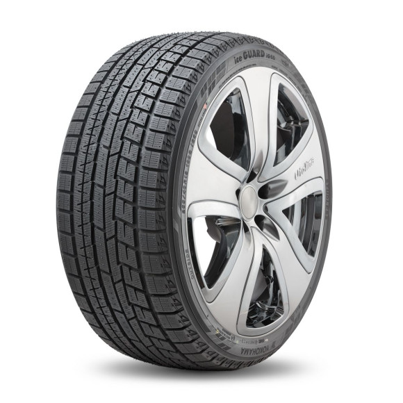 Шины Yokohama  245/45/20  Q 99 ICEGUARD STUDLESS IG60A  Run Flat Шины Yokohama  245/45/20  Q 99 ICEGUARD STUDLESS IG60A  Run Flat