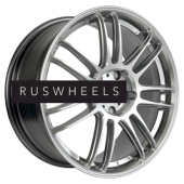 Диски INCH 7x18/5x114,3 ET53 D54,1 FA8535 Hyper Black 5 (ZJH) FlowForming Диски INCH 7x18/5x114,3 ET53 D54,1 FA8535 Hyper Black 5 (ZJH) FlowForming