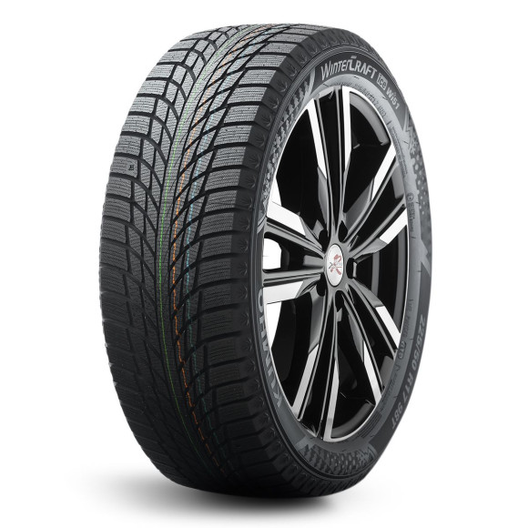 Шины Kumho 235/50 r18 WI51 101T Шины Kumho 235/50 r18 WI51 101T