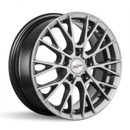 Диски Xtrike 6.5\R16 5*114.3 ET38 d67.1 HSB Диски Xtrike 6.5\R16 5*114.3 ET38 d67.1 HSB
