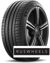 Шины Michelin 275/40 r20 Pilot Sport 4 102Y Runflat