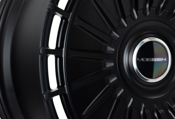 Диски Vossen S21-12 22"