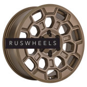 Диски LS 8x18/6x139,7 ET36 D100,1 1364 BZSD (конус, Колпак+лого) Диски LS 8x18/6x139,7 ET36 D100,1 1364 BZSD (конус, Колпак+лого)