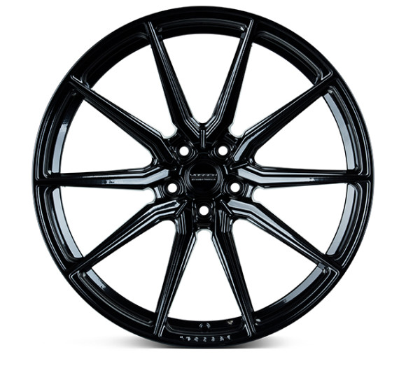 Диски Vossen HF-3 20x9.5 Gloss Black Диски Vossen HF-3 20x9.5 Gloss Black
