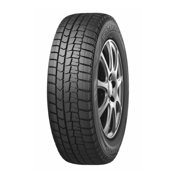 Шины Dunlop  215/50/17  T 95 Winter Maxx WM02 Шины Dunlop  215/50/17  T 95 Winter Maxx WM02