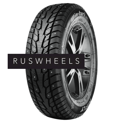 Шины HiFly 215/75R15 100S Win-Turi 215 TL (шип.) Шины HiFly 215/75R15 100S Win-Turi 215 TL (шип.)
